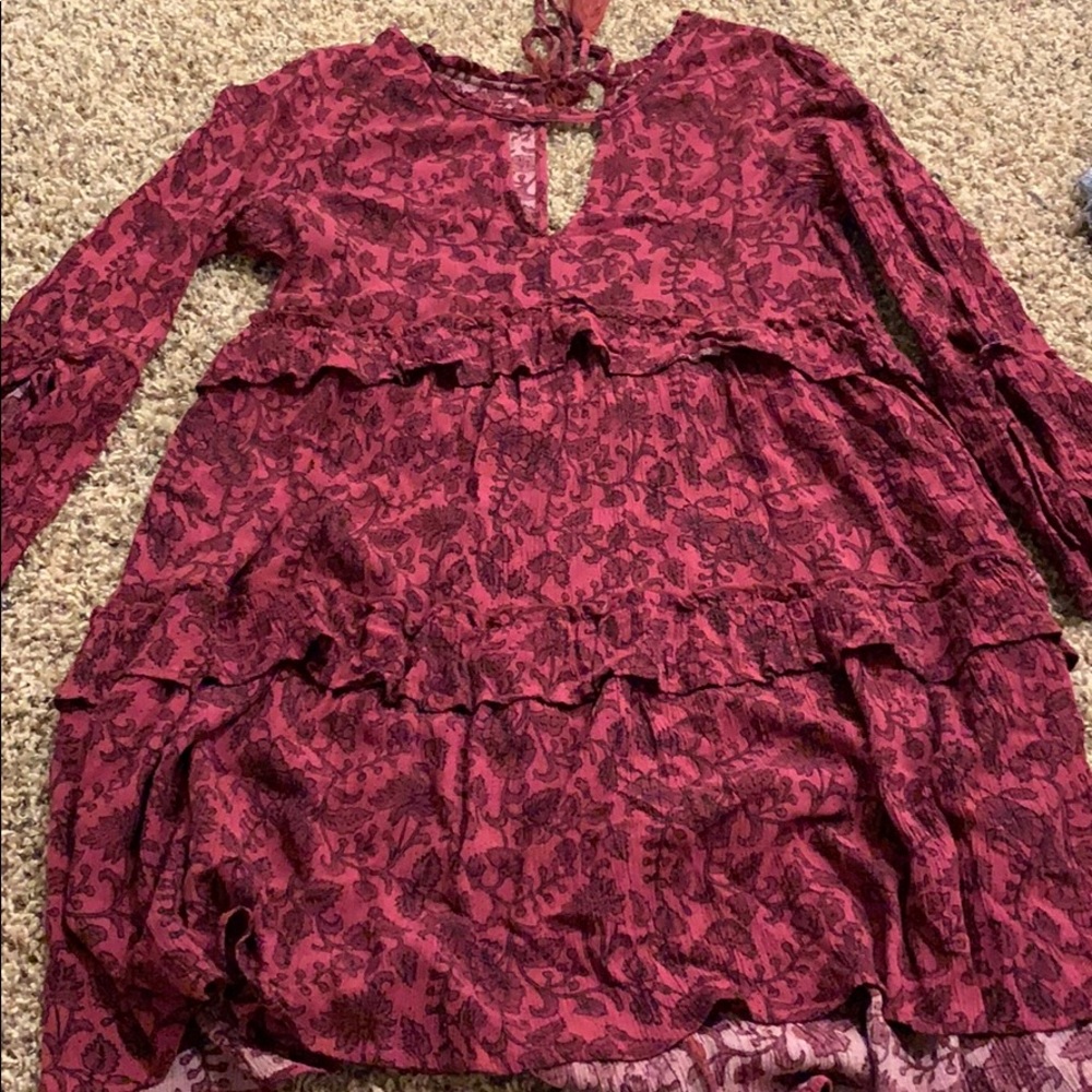 NWOT AMERICAN EAGLE DRESS
